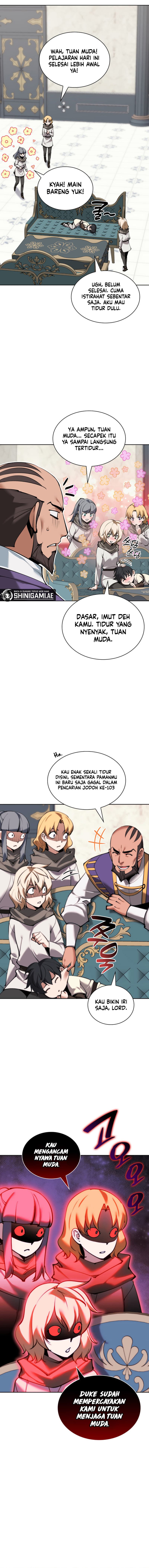Overgeared - Chapter 251 - Page 3