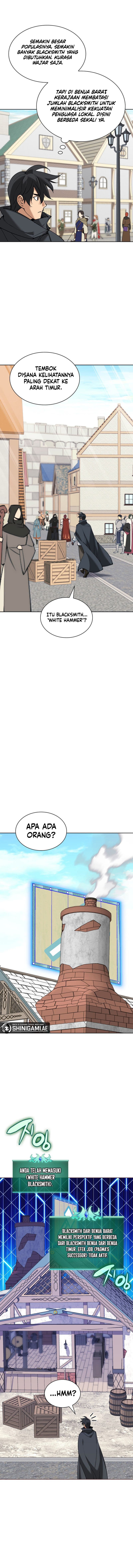 Overgeared - Chapter 252 - Page 17