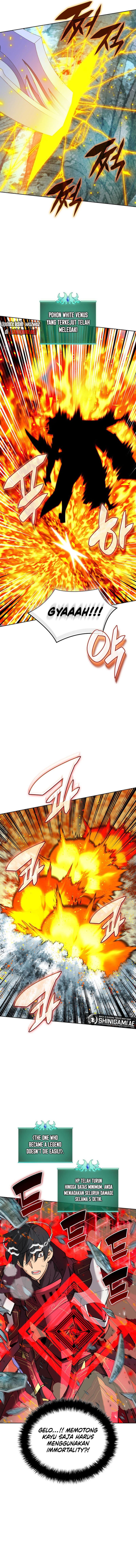 Overgeared - Chapter 253 - Page 11