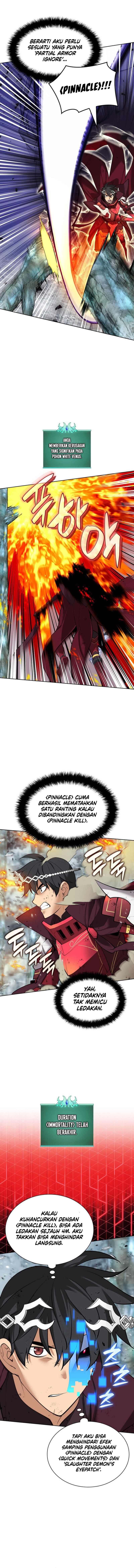Overgeared - Chapter 253 - Page 13