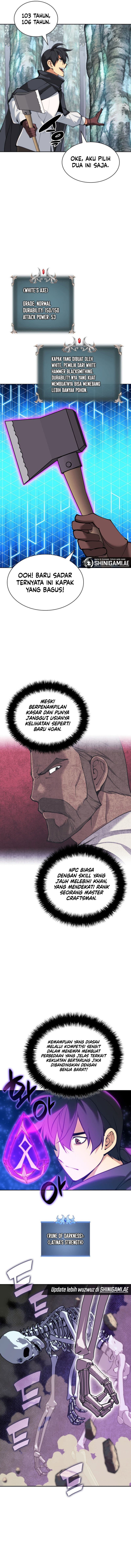 Overgeared - Chapter 253 - Page 6