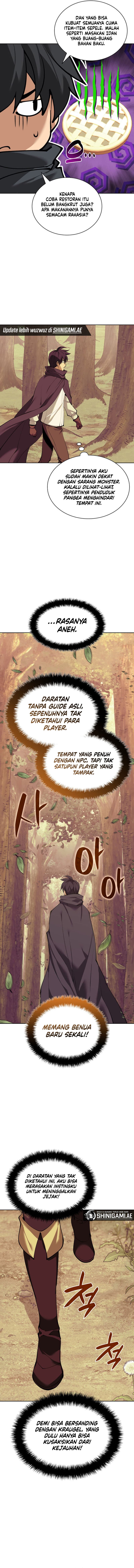 Overgeared - Chapter 254 - Page 16