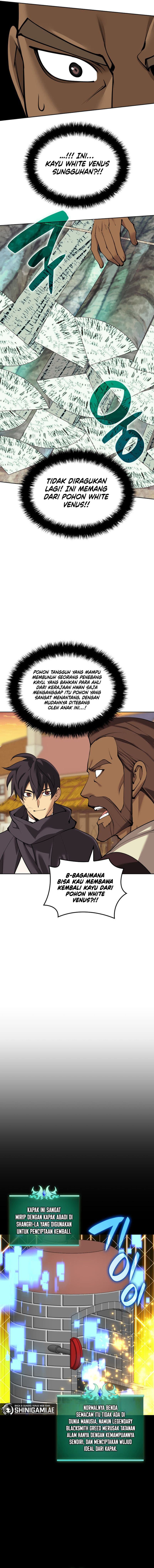 Overgeared - Chapter 254 - Page 3