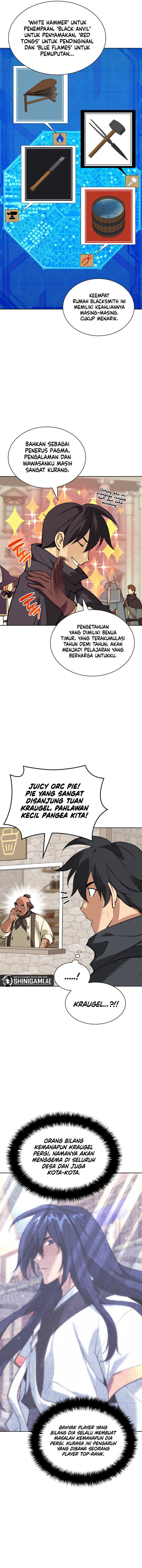 Overgeared - Chapter 254 - Page 9