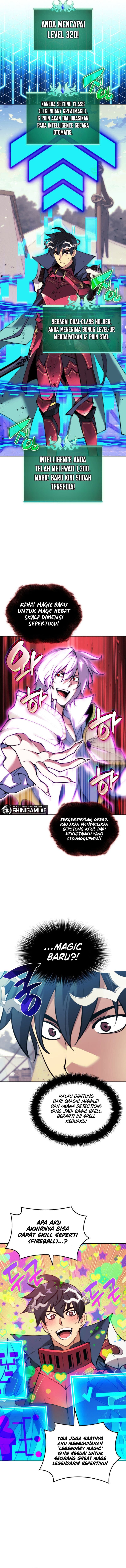 Overgeared - Chapter 255 - Page 13