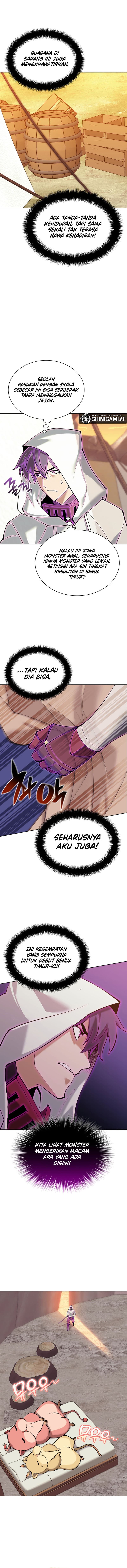 Overgeared - Chapter 255 - Page 3