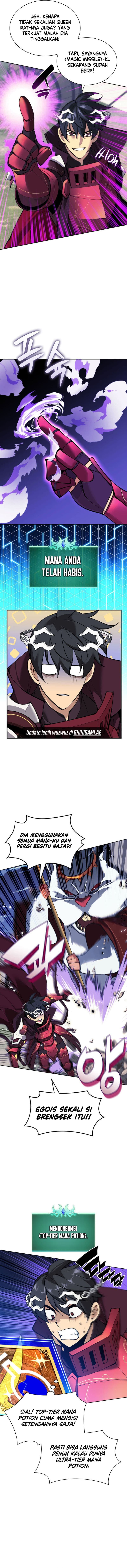Overgeared - Chapter 256 - Page 11