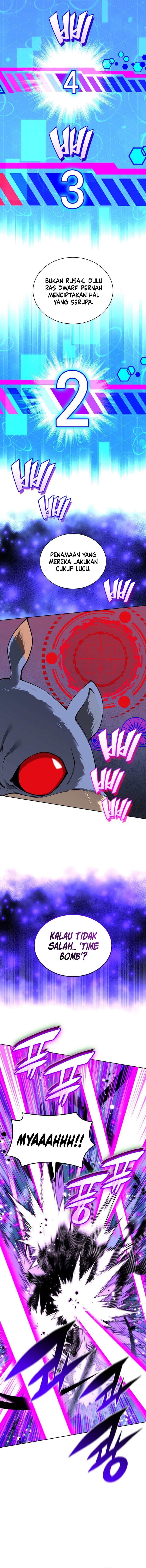 Overgeared - Chapter 256 - Page 5