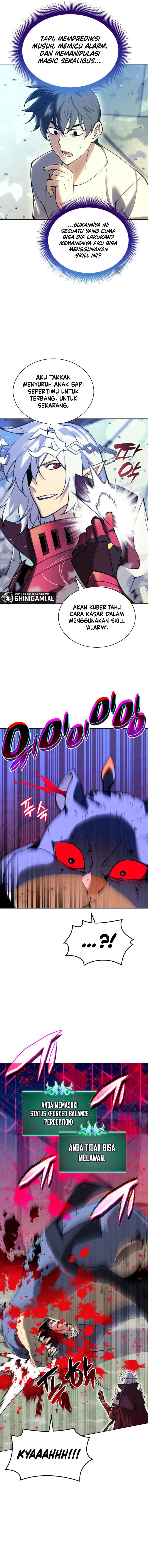 Overgeared - Chapter 256 - Page 8
