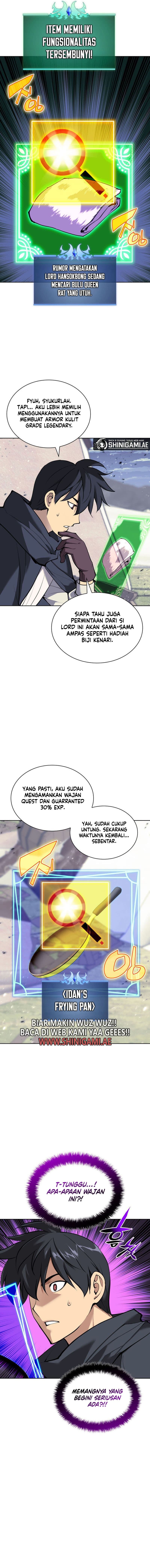 Overgeared - Chapter 257 - Page 20