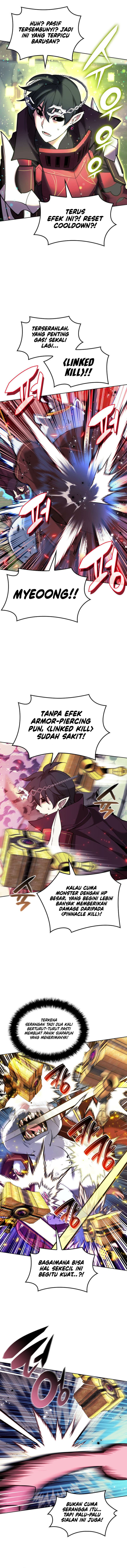 Overgeared - Chapter 257 - Page 6