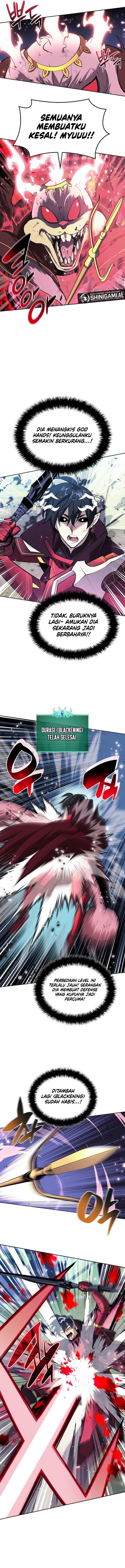Overgeared - Chapter 257 - Page 7