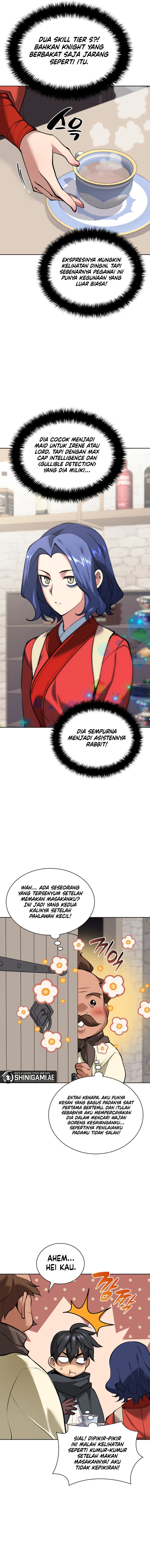 Overgeared - Chapter 258 - Page 13