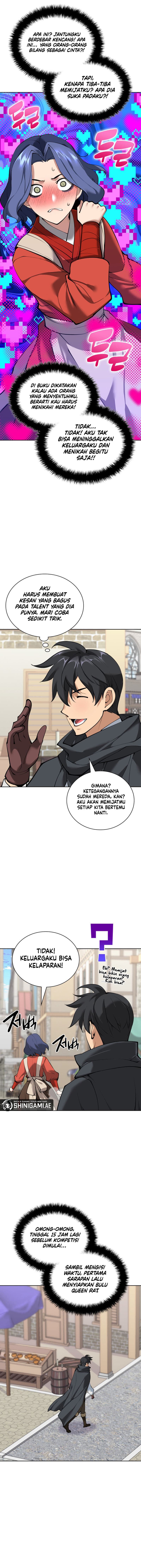 Overgeared - Chapter 258 - Page 17