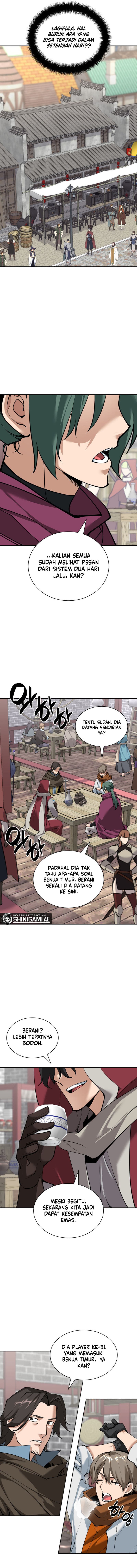 Overgeared - Chapter 258 - Page 18