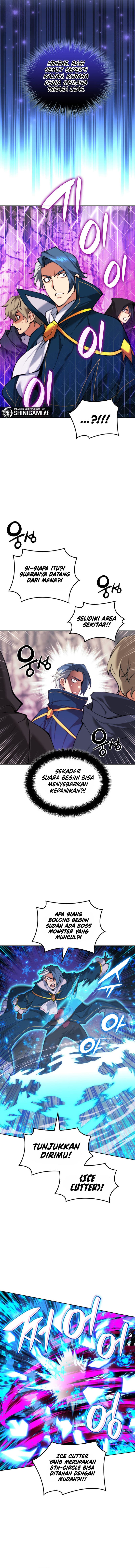 Overgeared - Chapter 258 - Page 5