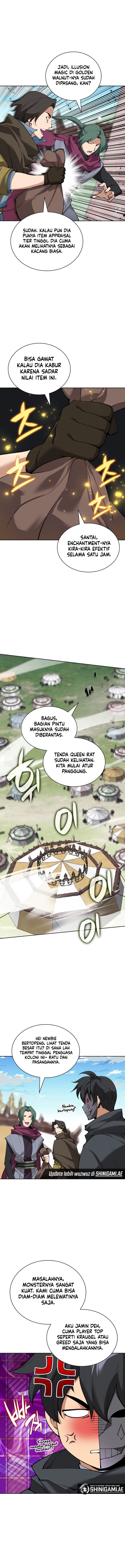 Overgeared - Chapter 259 - Page 11