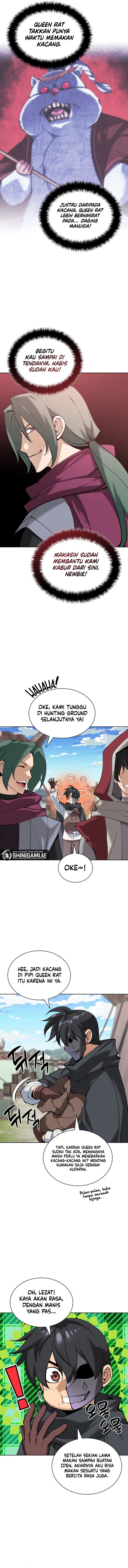 Overgeared - Chapter 259 - Page 14