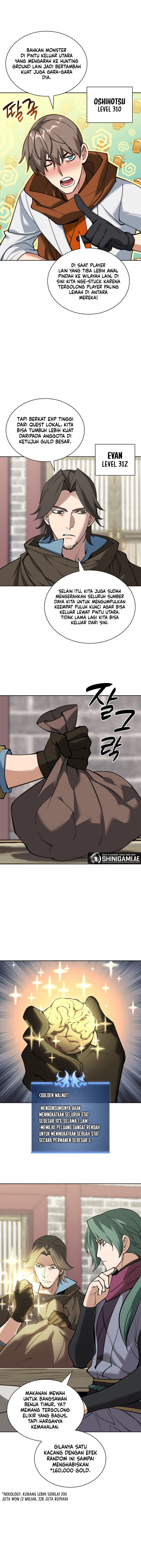 Overgeared - Chapter 259 - Page 3