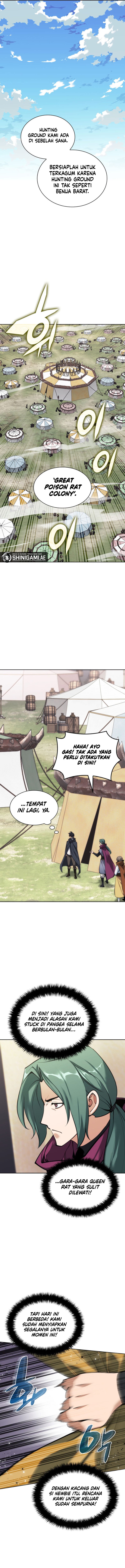 Overgeared - Chapter 259 - Page 7