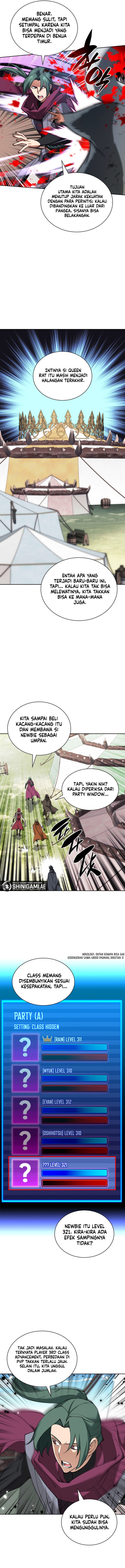 Overgeared - Chapter 259 - Page 10