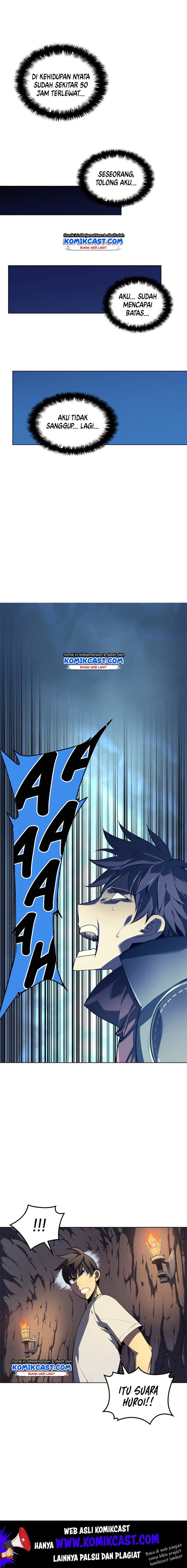 Overgeared - Chapter 26 - Page 10