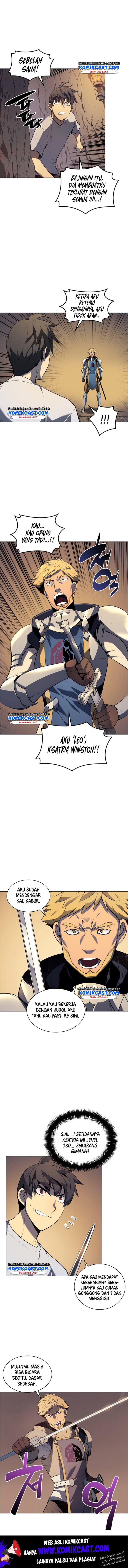 Overgeared - Chapter 26 - Page 11