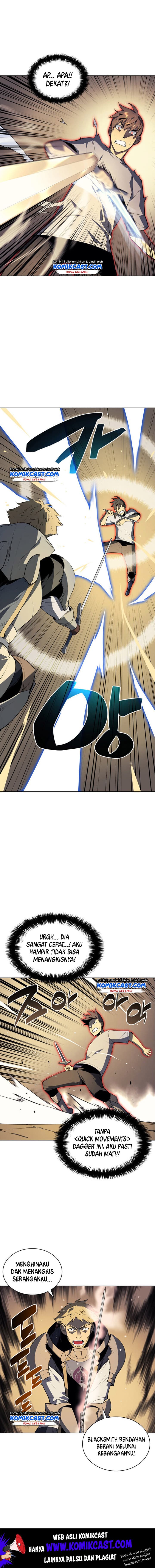 Overgeared - Chapter 26 - Page 13