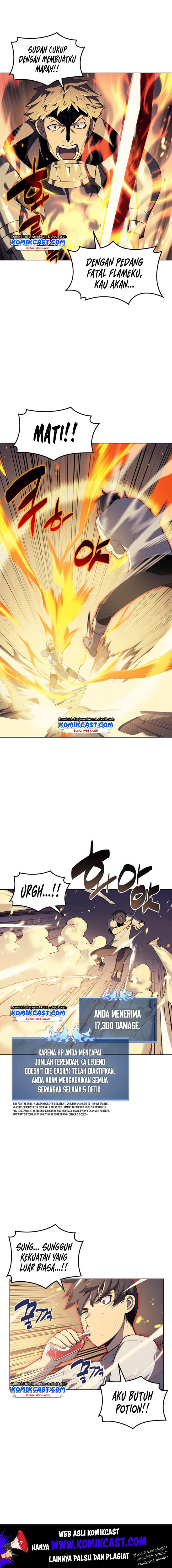 Overgeared - Chapter 26 - Page 14