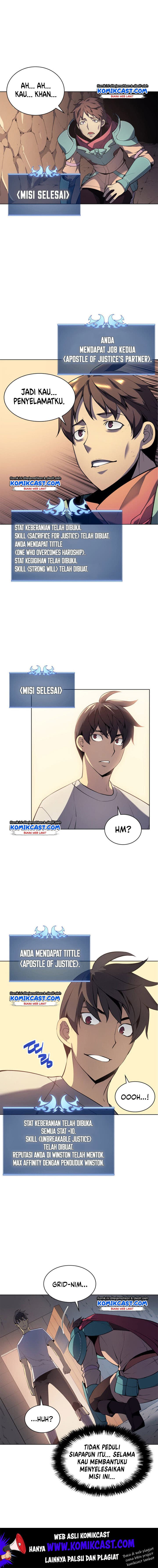 Overgeared - Chapter 26 - Page 17