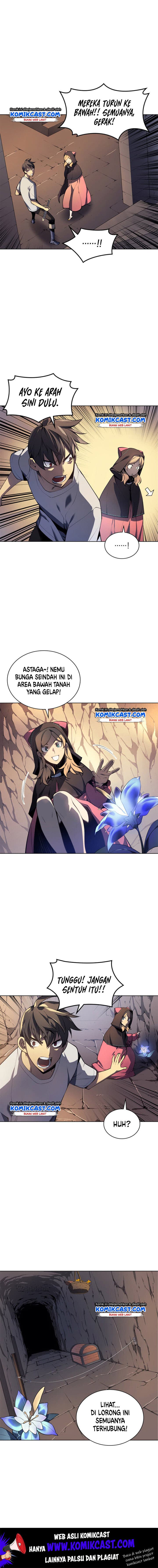 Overgeared - Chapter 26 - Page 3