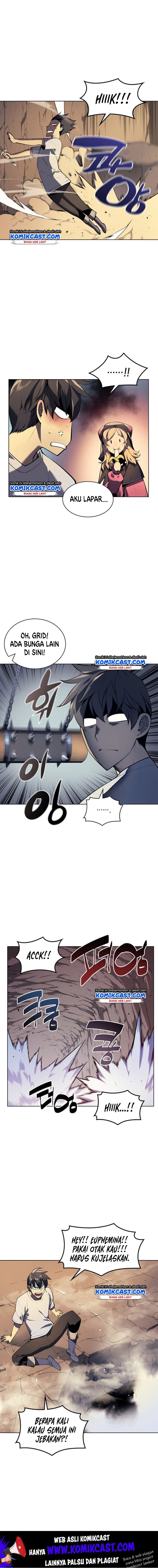 Overgeared - Chapter 26 - Page 5