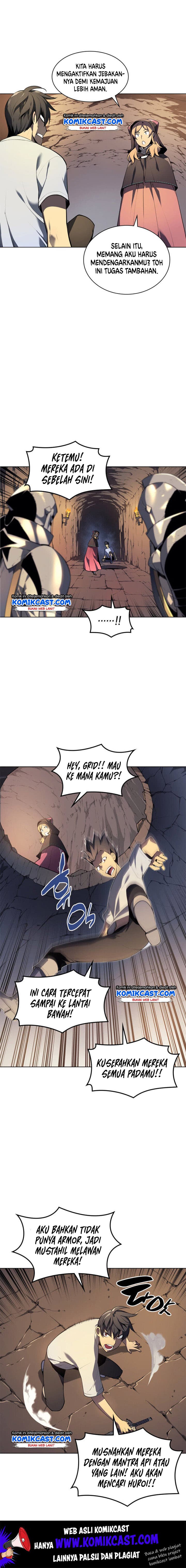 Overgeared - Chapter 26 - Page 6