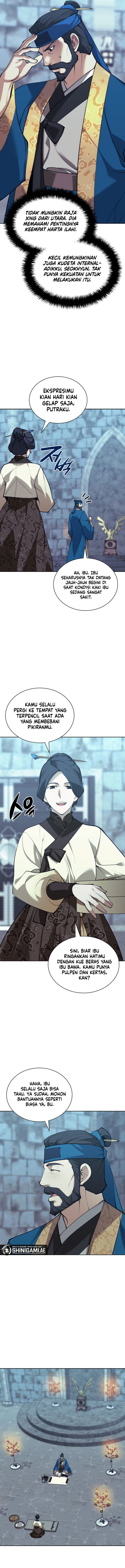 Overgeared - Chapter 260 - Page 16
