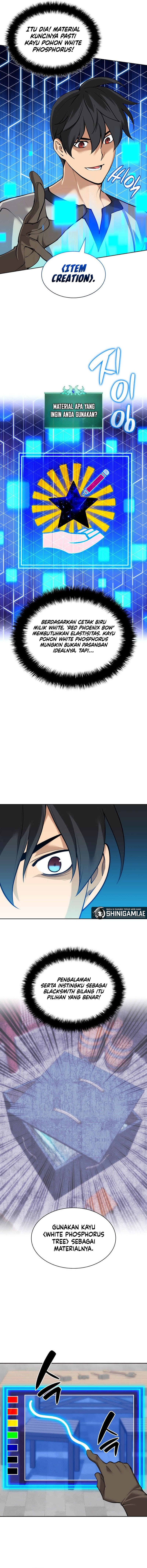 Overgeared - Chapter 260 - Page 22