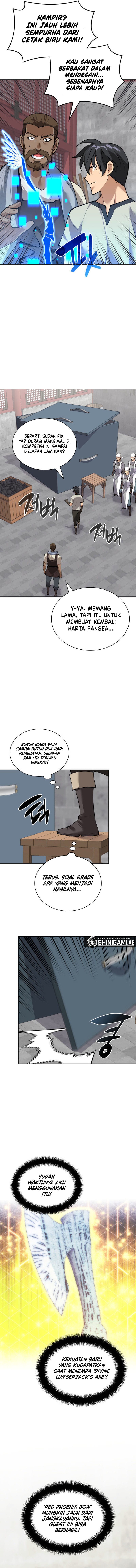 Overgeared - Chapter 260 - Page 24