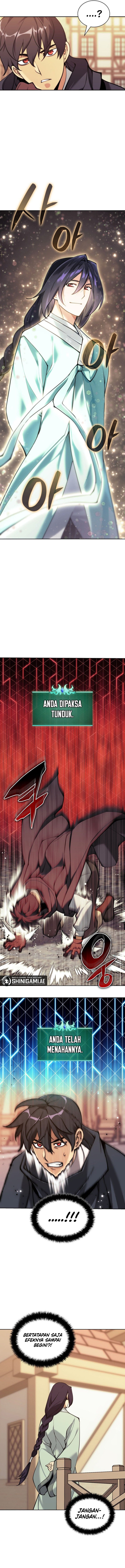 Overgeared - Chapter 260 - Page 4