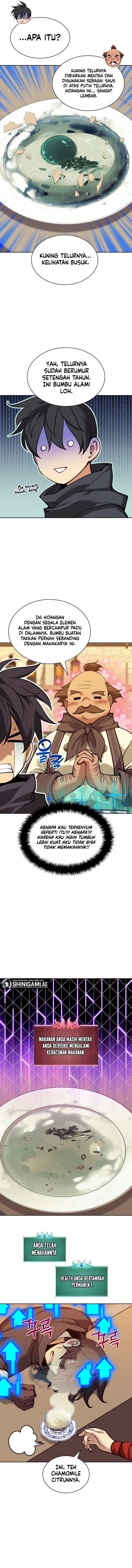 Overgeared - Chapter 260 - Page 7