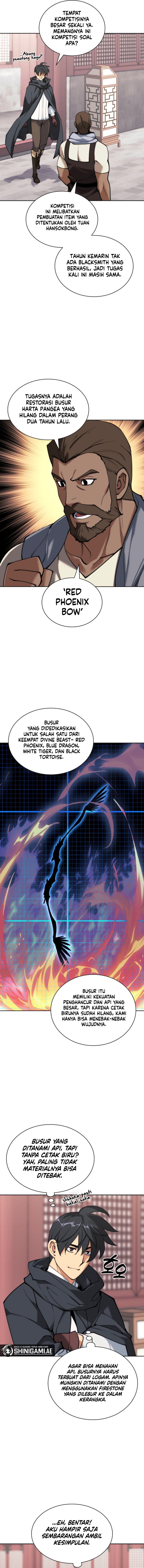 Overgeared - Chapter 260 - Page 9
