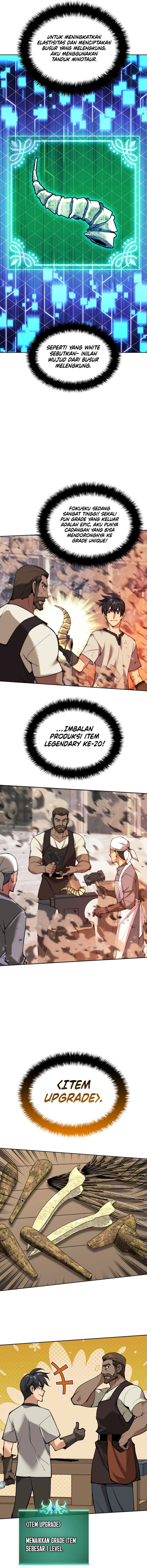 Overgeared - Chapter 261 - Page 17