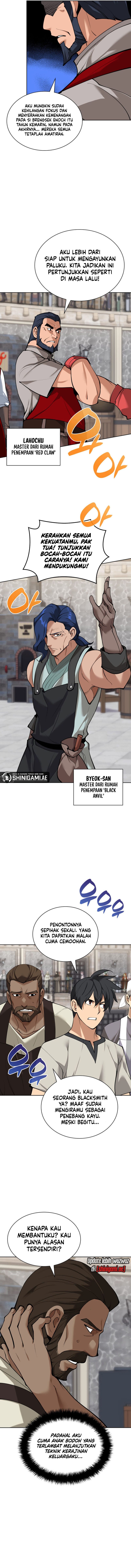 Overgeared - Chapter 261 - Page 6