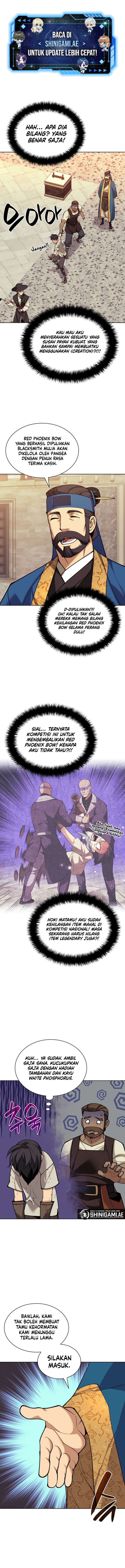 Overgeared - Chapter 262 - Page 2