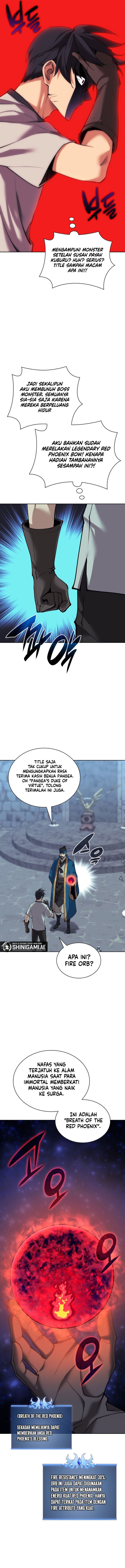 Overgeared - Chapter 262 - Page 10