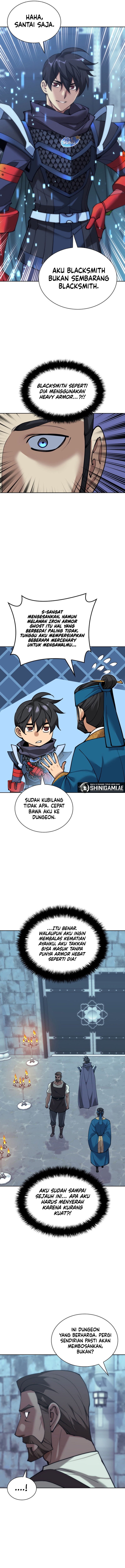 Overgeared - Chapter 262 - Page 13