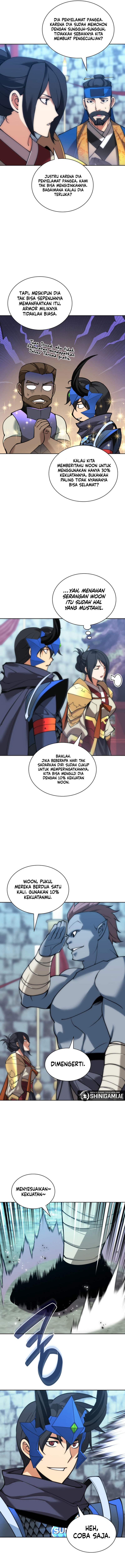 Overgeared - Chapter 262 - Page 19