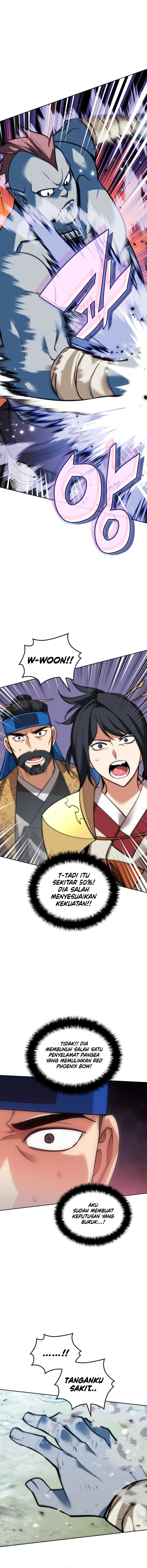 Overgeared - Chapter 262 - Page 20