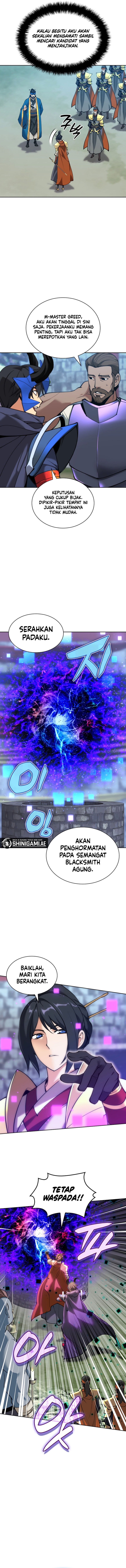 Overgeared - Chapter 263 - Page 3