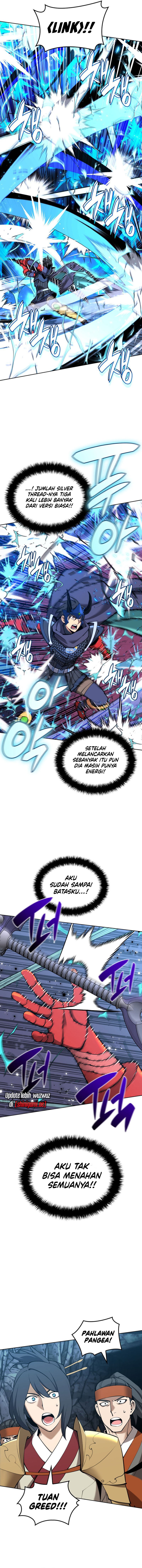 Overgeared - Chapter 264 - Page 6