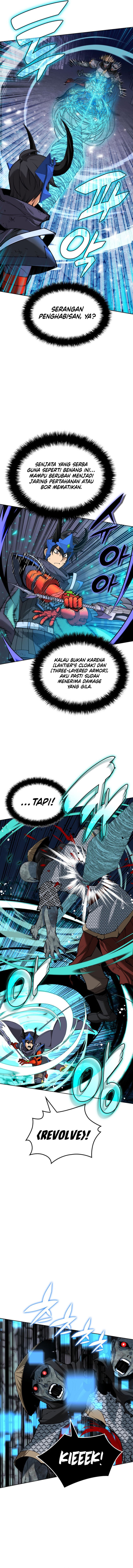 Overgeared - Chapter 264 - Page 9