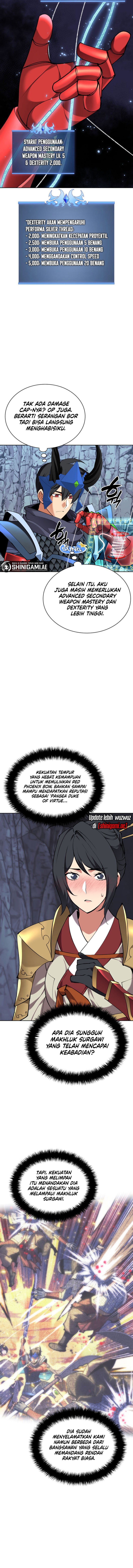 Overgeared - Chapter 264 - Page 11